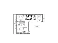 Недвижимость Apartment Monaco, Port: 5