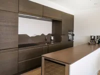 Недвижимость Apartment Monaco, La Rousse: 3