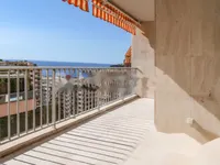 Недвижимость Apartment Monaco, La Rousse: 4