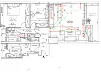 Недвижимость Apartment Monaco, La Rousse: 6