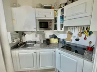 Недвижимость Apartment Monaco, Condamine: 5