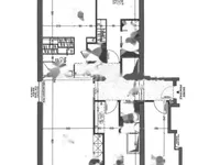 Недвижимость Apartment Monaco, La Rousse: 3