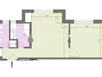 Недвижимость Apartment Monaco, Jardin Exotique: 3