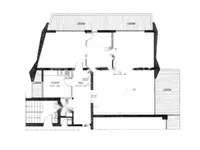 Недвижимость Apartment Monaco, Monte Carlo: 3