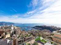 Недвижимость Apartment Monaco, Moneghetti: 1