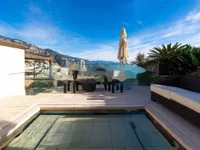 Недвижимость Apartment Monaco, Moneghetti: 7