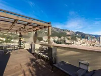 Недвижимость Apartment Monaco, Moneghetti: 9