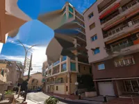 Недвижимость Apartment Monaco, Moneghetti: 10