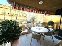 Недвижимость Apartment Monaco, Monte-Carlo: 6