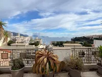 Недвижимость Apartment Monaco, Jardin Exotique: 1