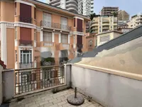 Недвижимость Apartment Monaco, Jardin Exotique: 11