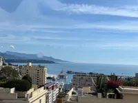Недвижимость Apartment Monaco, Jardin Exotique: 13