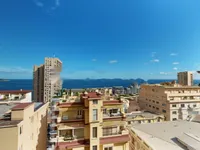Недвижимость Apartment Monaco, Monte-Carlo: 1