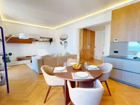 Недвижимость Apartment Monaco, Monte-Carlo: 3