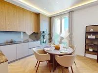 Недвижимость Apartment Monaco, Monte-Carlo: 5