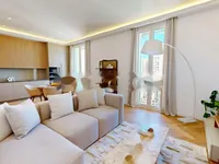 Недвижимость Apartment Monaco, Monte-Carlo: 8