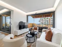 Недвижимость Apartment Monaco, Monte-Carlo: 5