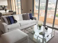 Недвижимость Apartment Monaco, Jardin Exotique: 2