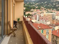 Недвижимость Apartment Monaco, Jardin Exotique: 13