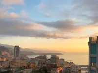 Недвижимость Apartment Monaco, Jardin Exotique: 14