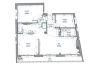 Недвижимость Apartment Monaco, Jardin Exotique: 15