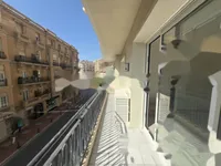 Недвижимость Apartment Monaco, Monte-Carlo: 1