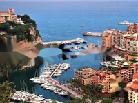 Недвижимость Apartment Monaco, Fontvieille: 2