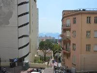 Недвижимость Apartment Monaco, Jardin Exotique: 1