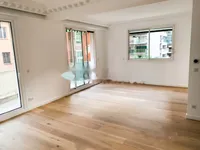 Недвижимость Apartment Monaco, Jardin Exotique: 2