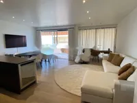 Недвижимость Apartment Monaco, La Rousse: 1