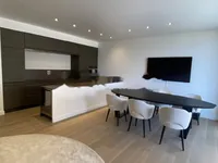 Недвижимость Apartment Monaco, La Rousse: 2