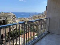 Недвижимость Apartment Monaco, La Rousse: 6