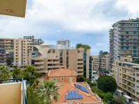 Недвижимость Apartment Monaco: 7