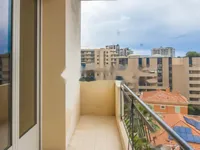 Недвижимость Apartment Monaco: 8