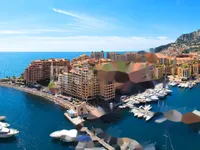Недвижимость Apartment Monaco, Fontvieille: 1