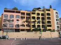 Недвижимость Apartment Monaco, Fontvieille: 2