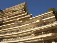 Недвижимость Apartment Monaco, Jardin Exotique: 1