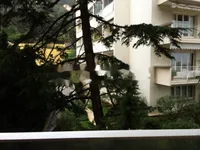 Недвижимость Apartment Monaco, Jardin Exotique: 2