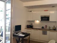 Недвижимость Apartment Monaco, Jardin Exotique: 3