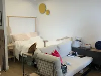 Недвижимость Apartment Monaco, Jardin Exotique: 4