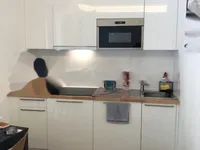 Недвижимость Apartment Monaco, Jardin Exotique: 5