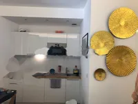 Недвижимость Apartment Monaco, Jardin Exotique: 6