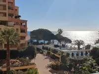 Недвижимость Apartment Monaco, Fontvieille: 1