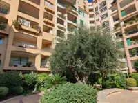 Недвижимость Apartment Monaco, Fontvieille: 2