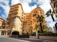 Недвижимость Apartment Monaco, Moneghetti: 1