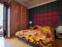 Недвижимость Apartment Monaco, Moneghetti: 5