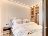 Недвижимость Apartment Monaco, Fontvieille: 4