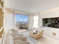 Недвижимость Apartment Monaco, Jardin Exotique: 7