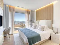 Недвижимость Apartment Monaco, Jardin Exotique: 9