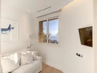 Недвижимость Apartment Monaco, Jardin Exotique: 10